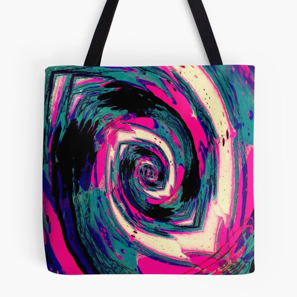 Item preview, Paint Me Your Visions designed and sold by PsychyCreations.