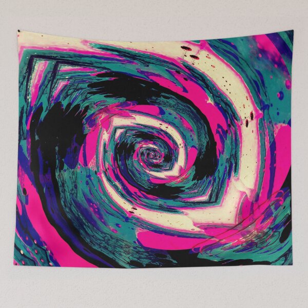 Item preview, Paint Me Your Visions designed and sold by PsychyCreations.