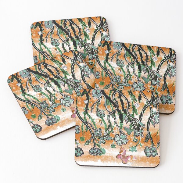 Item preview, Nature's Garden designed and sold by Linda Callaghan.