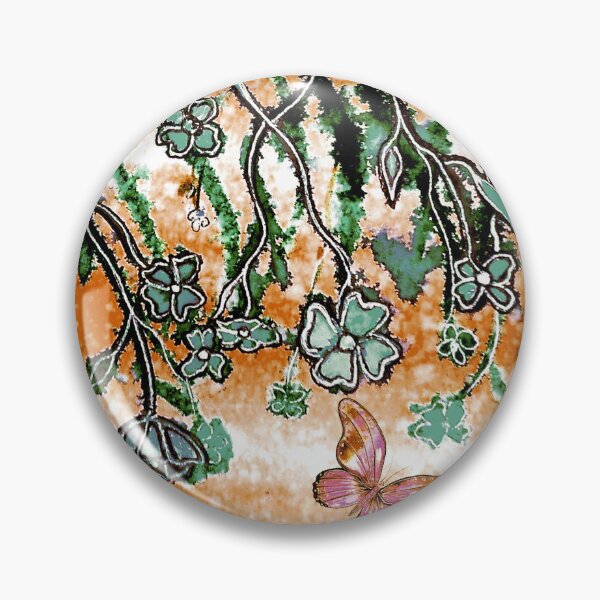 Item preview, Nature's Garden designed and sold by Linda Callaghan.