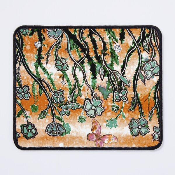 Item preview, Nature's Garden designed and sold by Linda Callaghan.