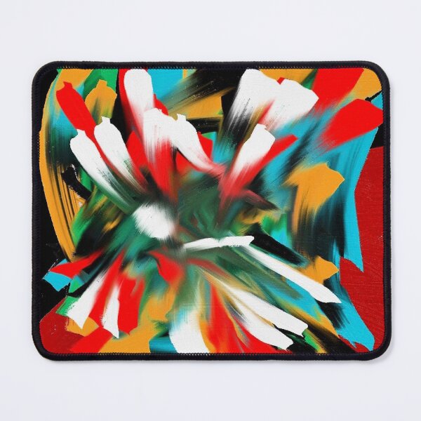Item preview, Multicolored universe designed and sold by eliso silva.