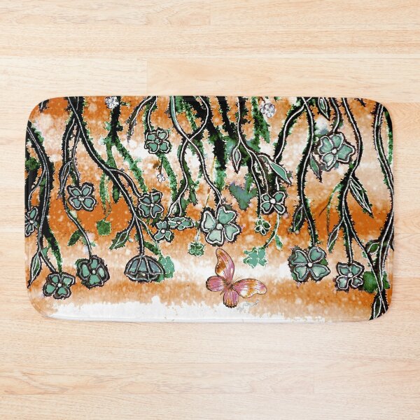Item preview, Nature's Garden designed and sold by Linda Callaghan.