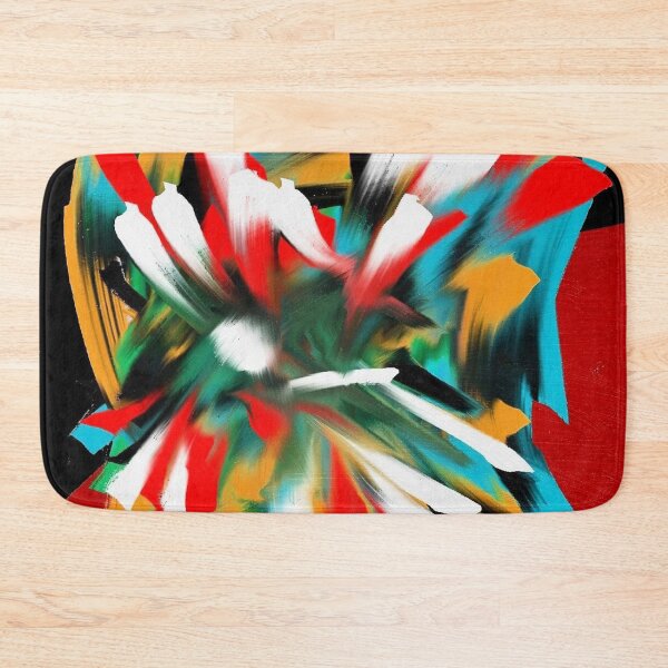 Item preview, Multicolored universe designed and sold by eliso silva.