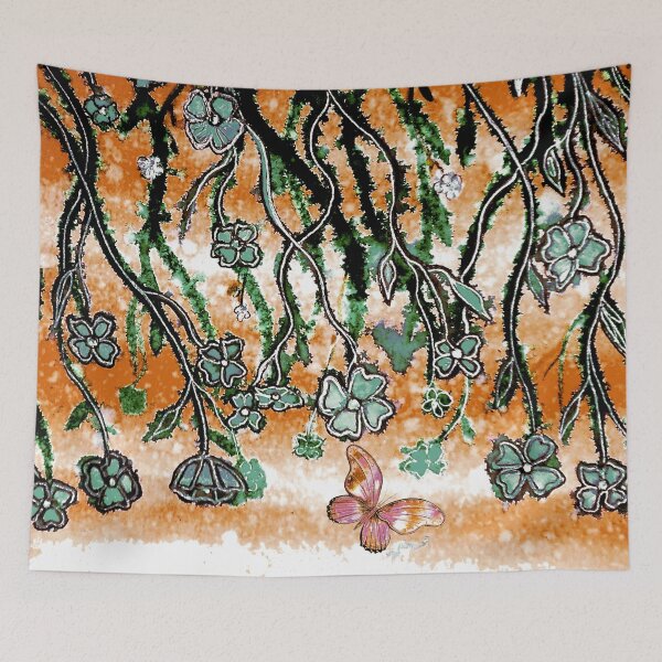 Item preview, Nature's Garden designed and sold by Linda Callaghan.