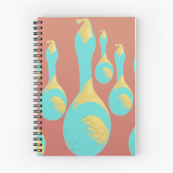 Item preview, Bubble Teardrop Burst designed and sold by AirCrayons27.