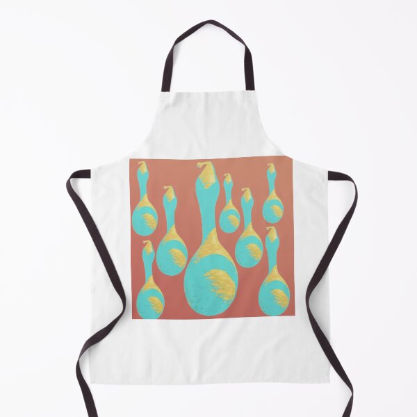 Item preview, Bubble Teardrop Burst designed and sold by AirCrayons27.