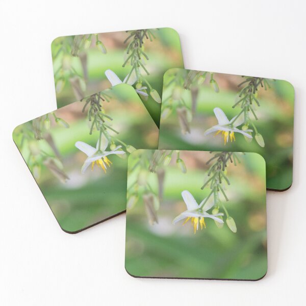 Item preview, Flax Lily_02 designed and sold by ROSE ANN BANILAR.
