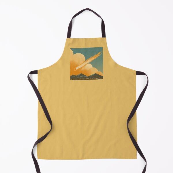Item preview, You’re Meteor Than Everyone Else - Cute Pun | TeeHee Puns Funny Design designed and sold by TeeHee Puns.