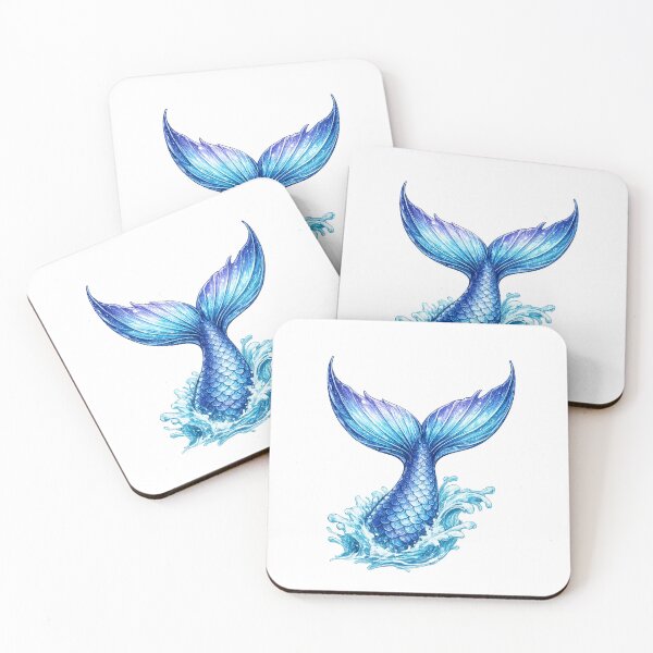 Item preview, Fish TAIL designed and sold by Looplk.
