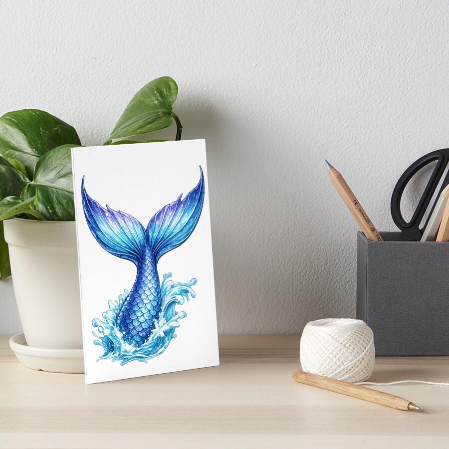 Item preview, Art Board Print designed and sold by Looplk.