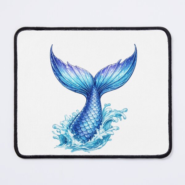 Item preview, Fish TAIL designed and sold by Looplk.