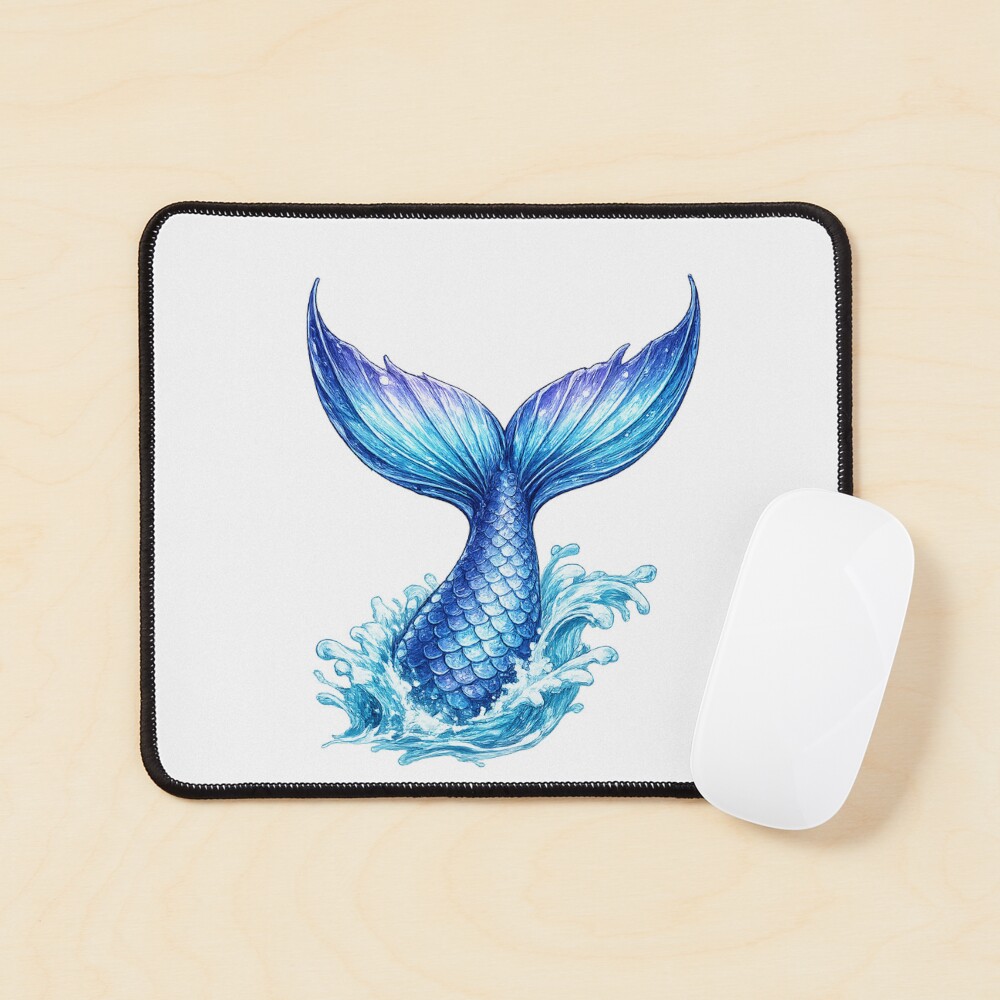 Item preview, Mouse Pad designed and sold by Looplk.