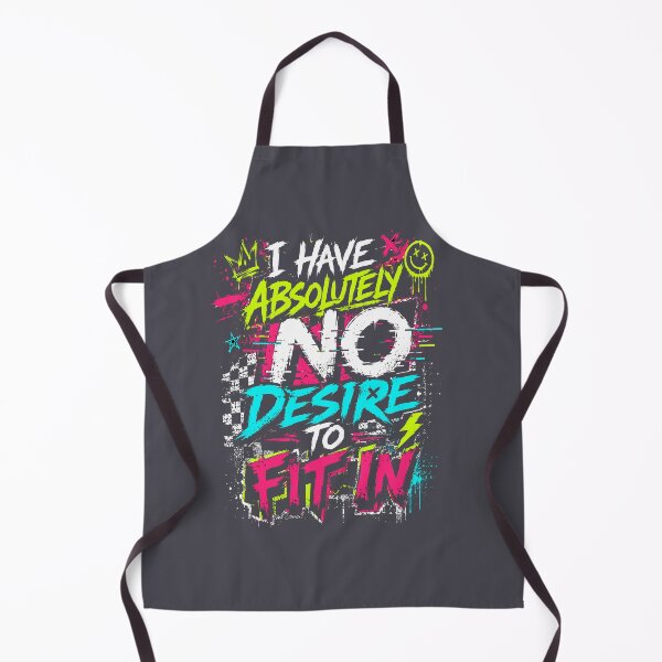 Item preview, Too Different To Blend In designed and sold by taiche.