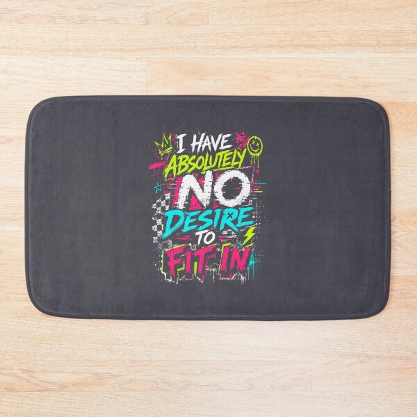 Item preview, Too Different To Blend In designed and sold by taiche.