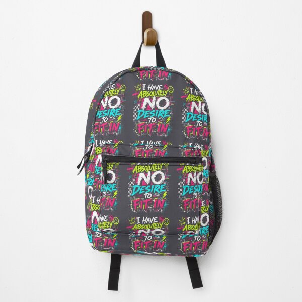Item preview, Too Different To Blend In designed and sold by taiche.