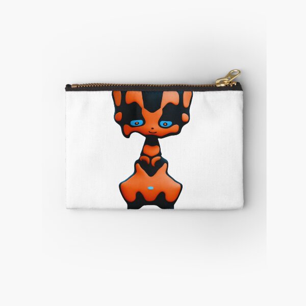 Item preview, Splat Critter Neon designed and sold by AirCrayons27.