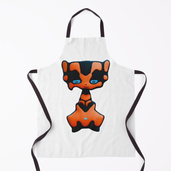 Item preview, Splat Critter Neon designed and sold by AirCrayons27.