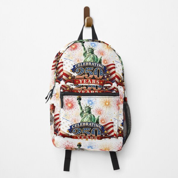 Item preview, america 250, usa july, usa freedom, usa 250 independence, fourth of july designed and sold by TrueArtVibes.
