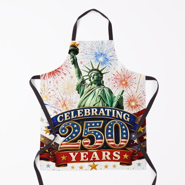 Item preview, america 250, usa july, usa freedom, usa 250 independence, fourth of july designed and sold by TrueArtVibes.