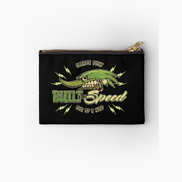 Item preview, Built for Speed designed and sold by TheBujeezis.
