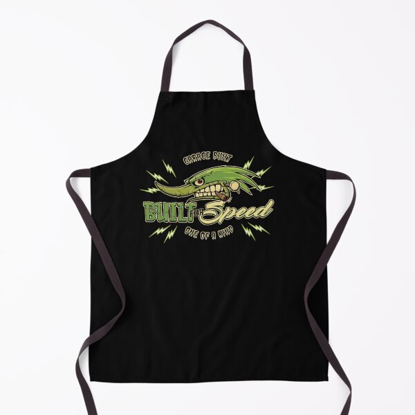 Item preview, Built for Speed designed and sold by TheBujeezis.