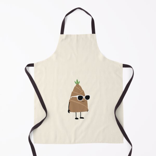 Item preview, Bamboo shoots Flat designed and sold by White Rim Mates.