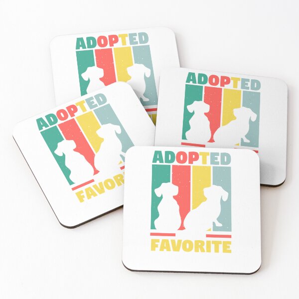 Item preview, Dog Lover  Dog Rescuer  Adopted is My Favorite Breed Long Sleeve T-Shirt designed and sold by kevincuellar.