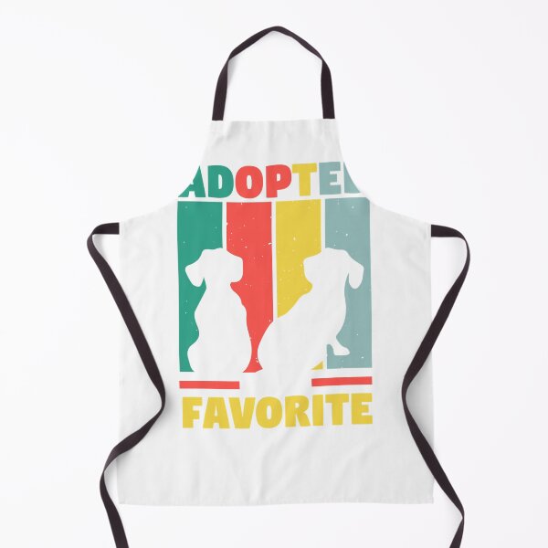 Item preview, Dog Lover  Dog Rescuer  Adopted is My Favorite Breed Long Sleeve T-Shirt designed and sold by kevincuellar.