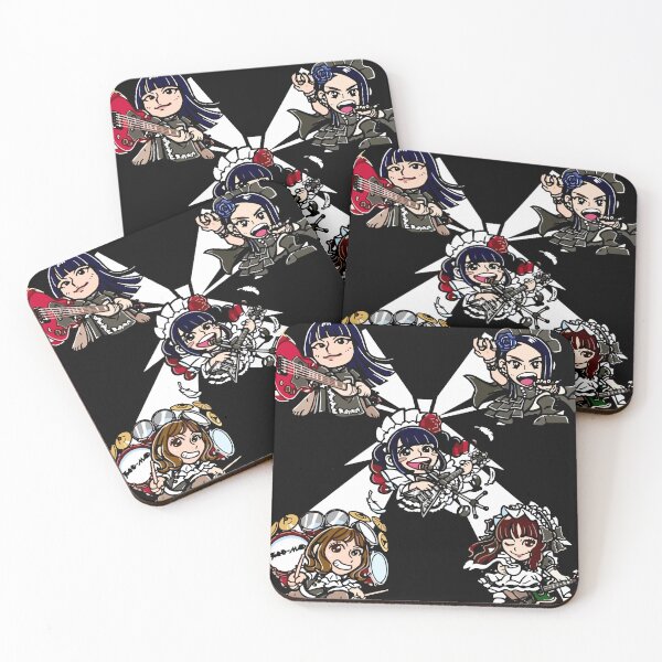 Item preview, Cute Girls designed and sold by Betsyjankovic.