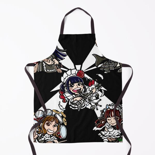 Item preview, Cute Girls designed and sold by Betsyjankovic.