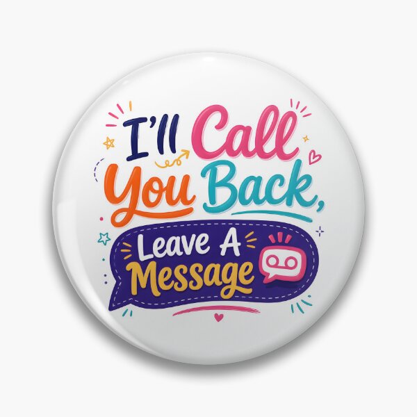 Item preview, notification, office humor, business communication, hand lettering, digital communication designed and sold by TrueArtVibes.