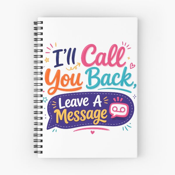 Item preview, notification, office humor, business communication, hand lettering, digital communication designed and sold by TrueArtVibes.