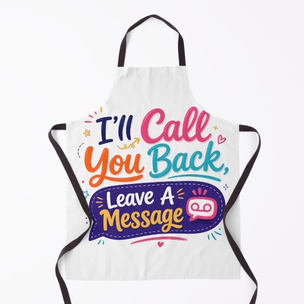 Item preview, notification, office humor, business communication, hand lettering, digital communication designed and sold by TrueArtVibes.