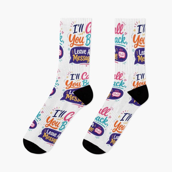 Item preview, notification, office humor, business communication, hand lettering, digital communication designed and sold by TrueArtVibes.