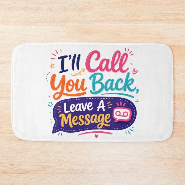Item preview, notification, office humor, business communication, hand lettering, digital communication designed and sold by TrueArtVibes.