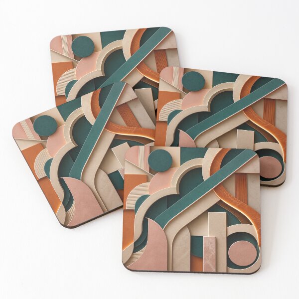 Item preview, Orbit Rhythm designed and sold by Ilona Abou-Zolof.