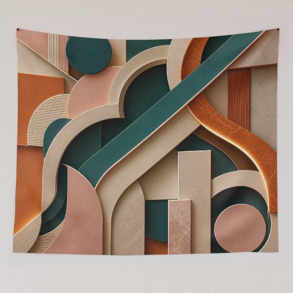 Item preview, Orbit Rhythm designed and sold by Ilona Abou-Zolof.