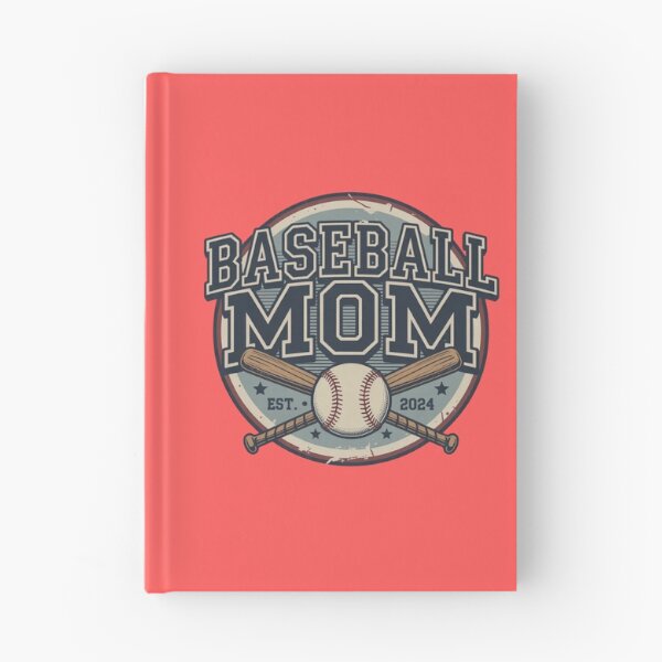 Item preview, Baseball Mom designed and sold by UrbanChillz.