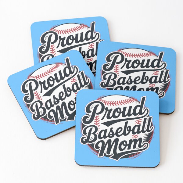 Item preview, Baseball Mom designed and sold by UrbanChillz.