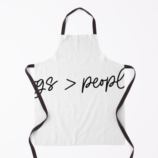 Item preview, DOGS PEOPLE Animals are greater than Humans Funny Dog Meme Pullover Hoodie designed and sold by Ascendly.