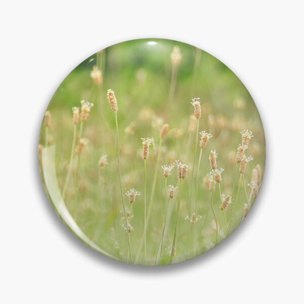 Item preview, Lying in a field full of plantain grass designed and sold by jaynerushton.