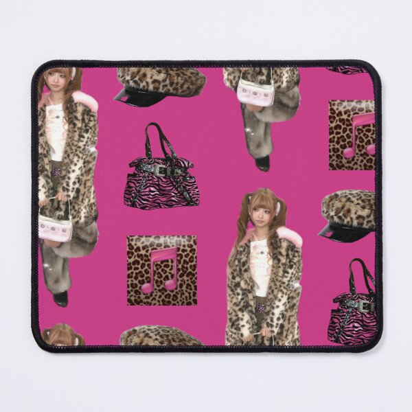 Item preview, Ive rei aesthetic gyaru y2k designed and sold by BBIZZZ.