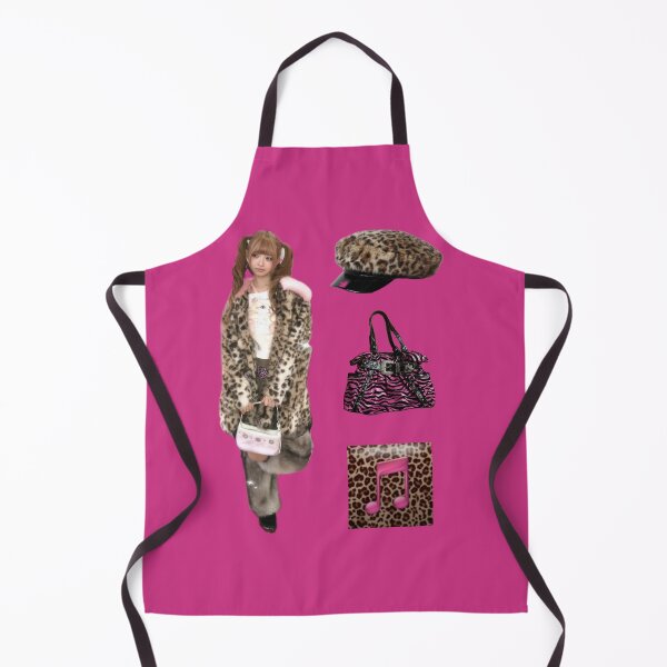 Item preview, Ive rei aesthetic gyaru y2k designed and sold by BBIZZZ.