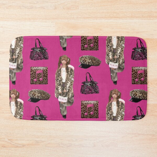 Item preview, Ive rei aesthetic gyaru y2k designed and sold by BBIZZZ.