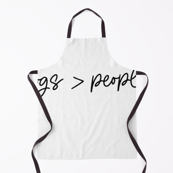 Item preview, DOGS  PEOPLE Animals are greater than Humans Funny Dog Meme T-Shirt designed and sold by SubStudio97.
