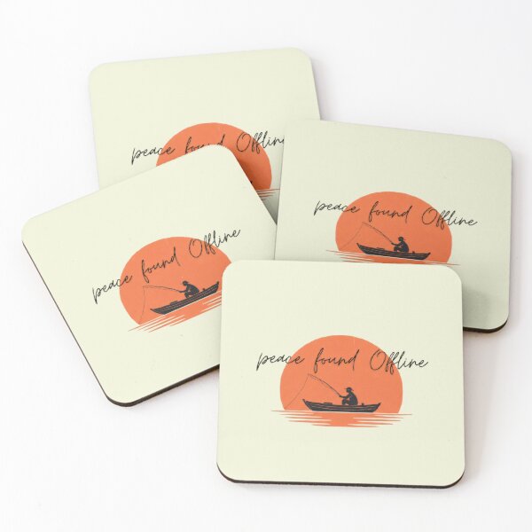 Item preview, fishing  designed and sold by WATERDUST.