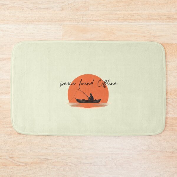 Item preview, fishing  designed and sold by WATERDUST.