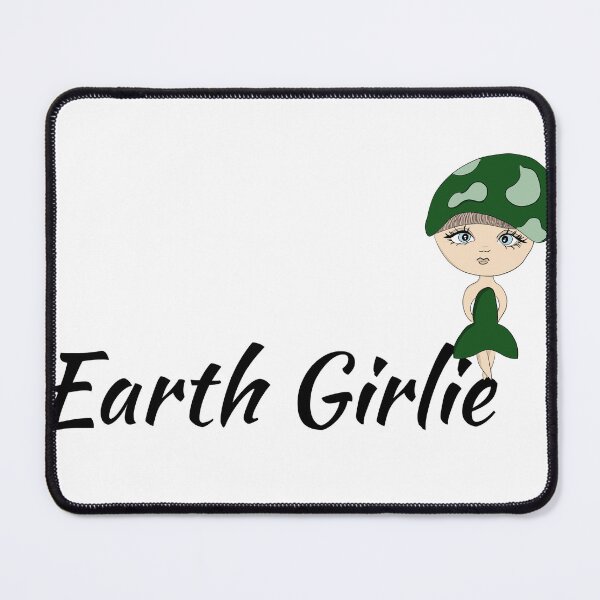Item preview, Earth Girlie designed and sold by libby2604.