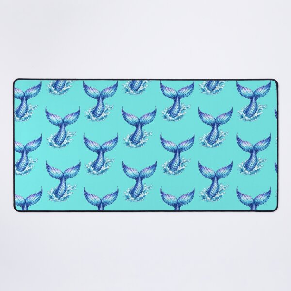 Item preview, Fish TAIL small pocket designed and sold by Looplk.